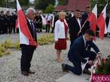 [FOTO] Święto Narodowe Konstytucji 3 Maja w Marcinowicach