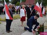 [FOTO] Święto Narodowe Konstytucji 3 Maja w Marcinowicach
