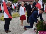 [FOTO] Święto Narodowe Konstytucji 3 Maja w Marcinowicach