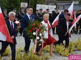 [FOTO] Święto Narodowe Konstytucji 3 Maja w Marcinowicach