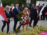 [FOTO] Święto Narodowe Konstytucji 3 Maja w Marcinowicach