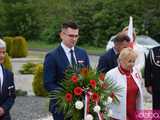 [FOTO] Święto Narodowe Konstytucji 3 Maja w Marcinowicach