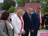 [FOTO] Święto Narodowe Konstytucji 3 Maja w Marcinowicach