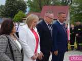 [FOTO] Święto Narodowe Konstytucji 3 Maja w Marcinowicach