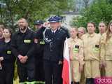 [FOTO] Święto Narodowe Konstytucji 3 Maja w Marcinowicach