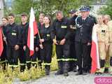 [FOTO] Święto Narodowe Konstytucji 3 Maja w Marcinowicach