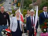 [FOTO] Święto Narodowe Konstytucji 3 Maja w Marcinowicach