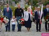 [FOTO] Święto Narodowe Konstytucji 3 Maja w Marcinowicach