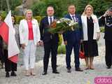 [FOTO] Święto Narodowe Konstytucji 3 Maja w Marcinowicach