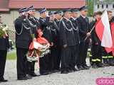 [FOTO] Święto Narodowe Konstytucji 3 Maja w Marcinowicach