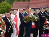 [FOTO] Święto Narodowe Konstytucji 3 Maja w Marcinowicach