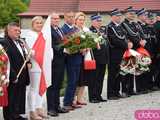 [FOTO] Święto Narodowe Konstytucji 3 Maja w Marcinowicach