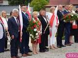 [FOTO] Święto Narodowe Konstytucji 3 Maja w Marcinowicach
