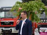 [FOTO] Święto Narodowe Konstytucji 3 Maja w Marcinowicach