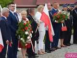 [FOTO] Święto Narodowe Konstytucji 3 Maja w Marcinowicach