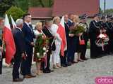[FOTO] Święto Narodowe Konstytucji 3 Maja w Marcinowicach