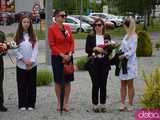 [FOTO] Święto Narodowe Konstytucji 3 Maja w Marcinowicach