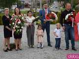 [FOTO] Święto Narodowe Konstytucji 3 Maja w Marcinowicach