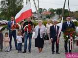 [FOTO] Święto Narodowe Konstytucji 3 Maja w Marcinowicach