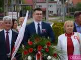 [FOTO] Święto Narodowe Konstytucji 3 Maja w Marcinowicach