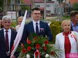 [FOTO] Święto Narodowe Konstytucji 3 Maja w Marcinowicach