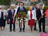 [FOTO] Święto Narodowe Konstytucji 3 Maja w Marcinowicach