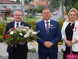 [FOTO] Święto Narodowe Konstytucji 3 Maja w Marcinowicach