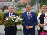 [FOTO] Święto Narodowe Konstytucji 3 Maja w Marcinowicach