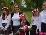 [FOTO] Święto Narodowe Konstytucji 3 Maja w Marcinowicach