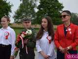 [FOTO] Święto Narodowe Konstytucji 3 Maja w Marcinowicach