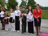 [FOTO] Święto Narodowe Konstytucji 3 Maja w Marcinowicach