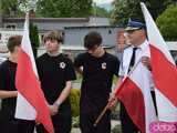 [FOTO] Święto Narodowe Konstytucji 3 Maja w Marcinowicach