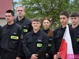 [FOTO] Święto Narodowe Konstytucji 3 Maja w Marcinowicach