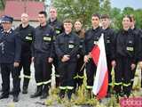 [FOTO] Święto Narodowe Konstytucji 3 Maja w Marcinowicach
