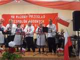 [FOTO] Majowe spotkanie zespołów Folklorystycznych z okazji Święta Flagi 
