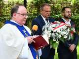 [FOTO] Obchody Święta Konstytucji 3 Maja w Świebodzicach