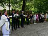 [FOTO] Obchody Święta Konstytucji 3 Maja w Świebodzicach