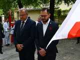 [FOTO] Obchody Święta Konstytucji 3 Maja w Świebodzicach