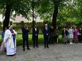 [FOTO] Obchody Święta Konstytucji 3 Maja w Świebodzicach