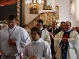 [FOTO] Obchody Święta Konstytucji 3 Maja w Świebodzicach