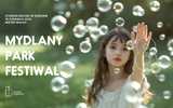 15.06, Żarów: 8. Mydlany Park Festiwal