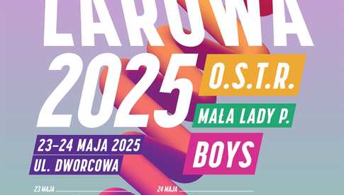 23-24.05, Żarów: Dni Żarowa
