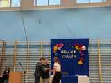 [FOTO] Pożegnanie absolwentów żarowskiego Zespołu Szkół