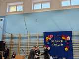 [FOTO] Pożegnanie absolwentów żarowskiego Zespołu Szkół
