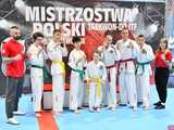 [FOTO] Świdnica stolicą sportów walki. Ruszyły Mistrzostwa Polski Taekwon-do ITF