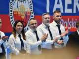 [FOTO] Świdnica stolicą sportów walki. Ruszyły Mistrzostwa Polski Taekwon-do ITF