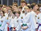 [FOTO] Świdnica stolicą sportów walki. Ruszyły Mistrzostwa Polski Taekwon-do ITF