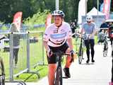 [DUŻO ZDJĘĆ] Bieg na przemian z jazdą na rowerze. Marconi Duathlon Świdnica wystartował po raz kolejny!
