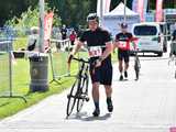 [DUŻO ZDJĘĆ] Bieg na przemian z jazdą na rowerze. Marconi Duathlon Świdnica wystartował po raz kolejny!