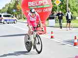 [DUŻO ZDJĘĆ] Bieg na przemian z jazdą na rowerze. Marconi Duathlon Świdnica wystartował po raz kolejny!